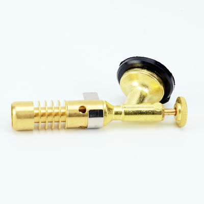 Flame Gun Gas Fire Butano Torch Maker Encendedor Barbacoa al aire libre Camping Cocina