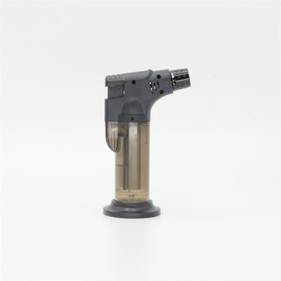 Encendedor a prueba de viento Bartender Torch Four Pack Jet Flame Encendedor para vela