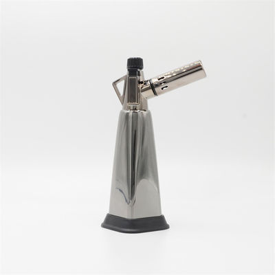 Cocina Metal recargable butano Chef llama antorcha cocina barbacoa parrilla fuego llama quemador