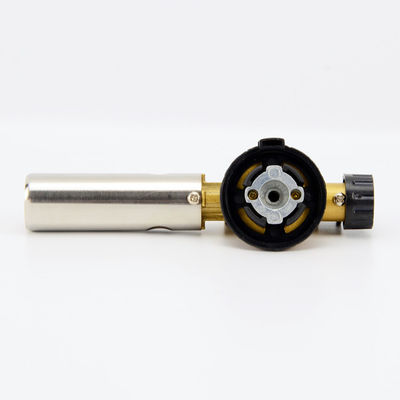 Cocina Barbacoa Cocinar Parrilla Pistola Soplete Sous Vide Abrasador Encendedor Flambing