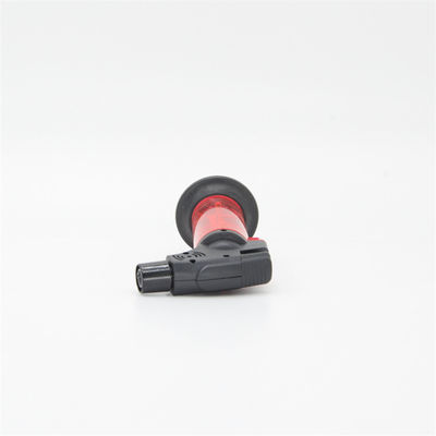 Mini encendedor de butano Itchen, encendedor de cigarrillos con llama de chorro de Gas recargable, barra para fumar