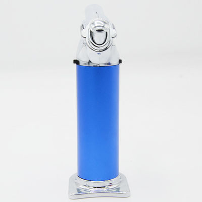 CE Butano Dab Antorcha de cocina Encendedor Llama continua Hornear Relleno Creme Brulee Antorcha