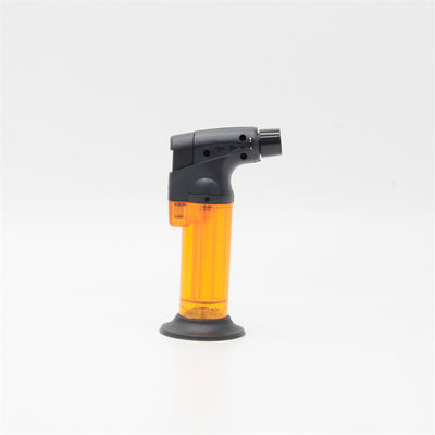 Mini Jet Lápiz Antorcha a prueba de viento Encendedor Soplete para encender Barbacoa Vela Cigarro Fumar